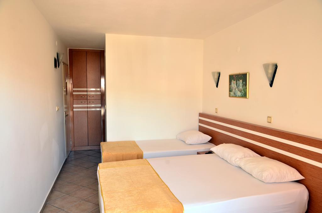Sun Maris City Hotel Marmaris Eksteriør bilde