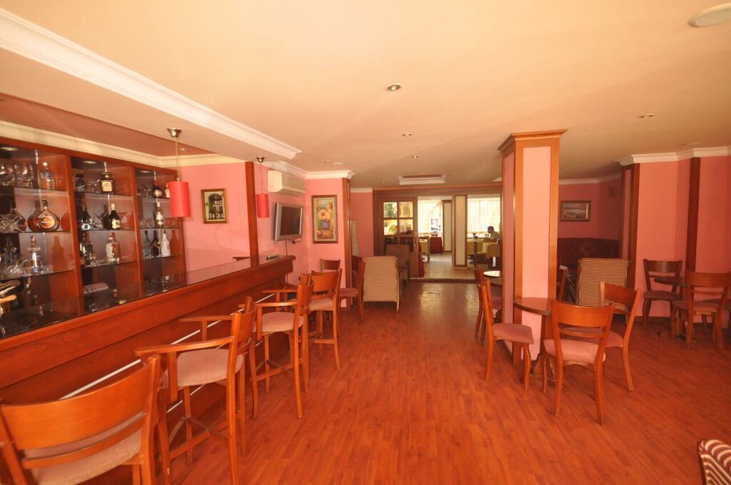 Sun Maris City Hotel Marmaris Eksteriør bilde