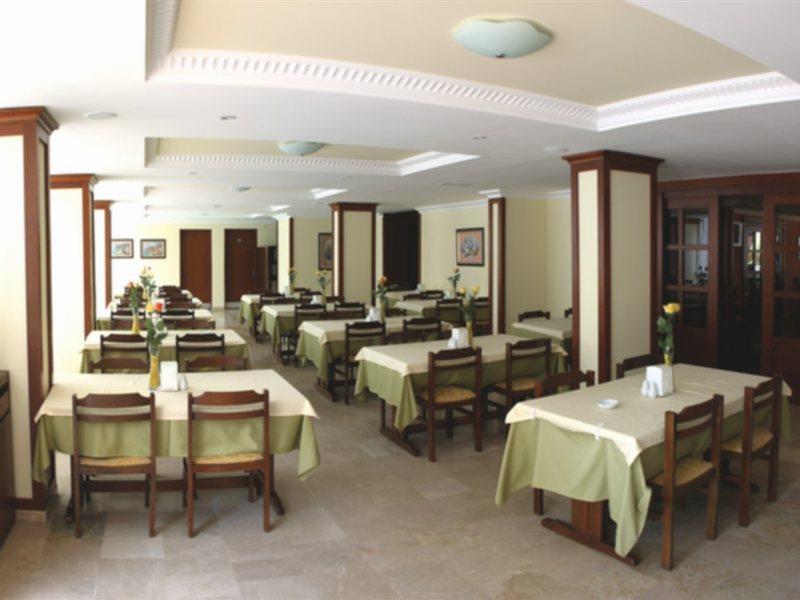 Sun Maris City Hotel Marmaris Eksteriør bilde