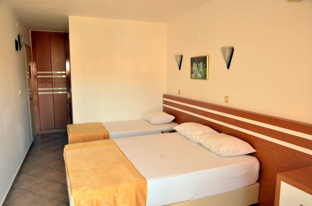 Sun Maris City Hotel Marmaris Eksteriør bilde