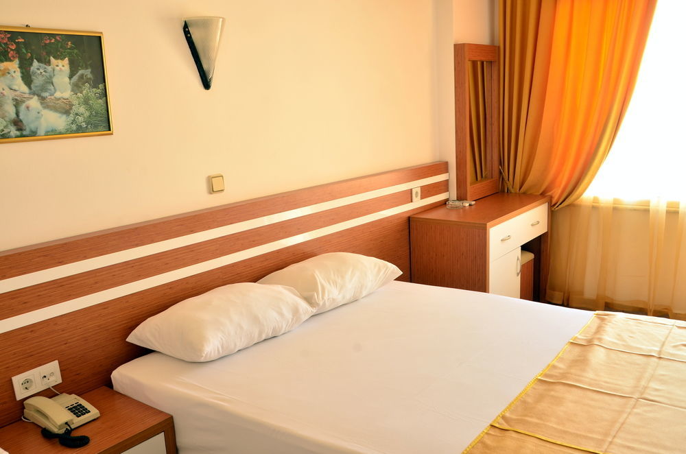 Sun Maris City Hotel Marmaris Eksteriør bilde