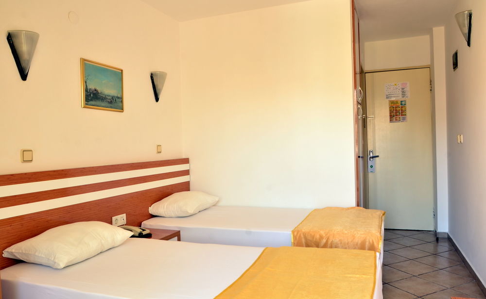 Sun Maris City Hotel Marmaris Eksteriør bilde
