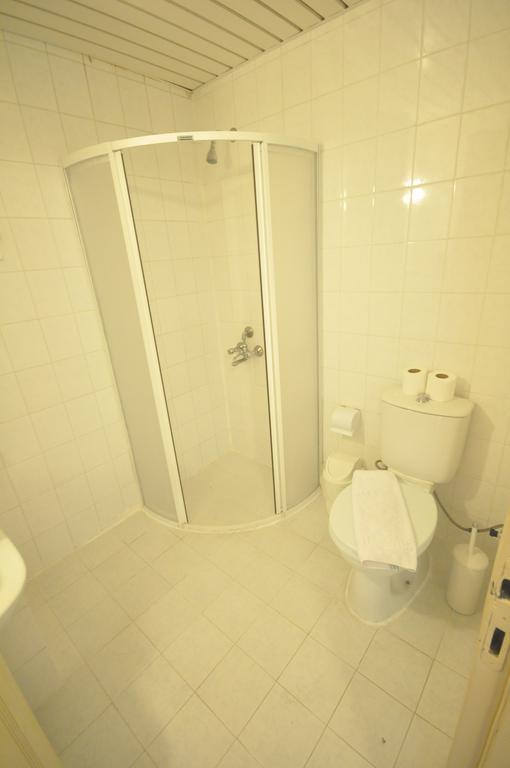 Sun Maris City Hotel Marmaris Eksteriør bilde
