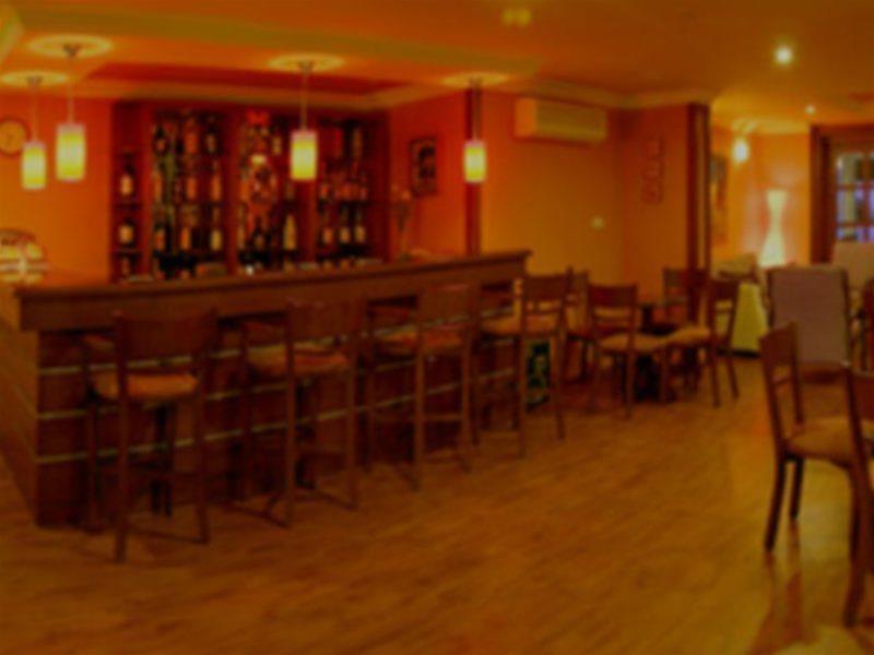 Sun Maris City Hotel Marmaris Eksteriør bilde